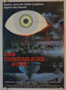 Delirium (Das unheimliche Auge)